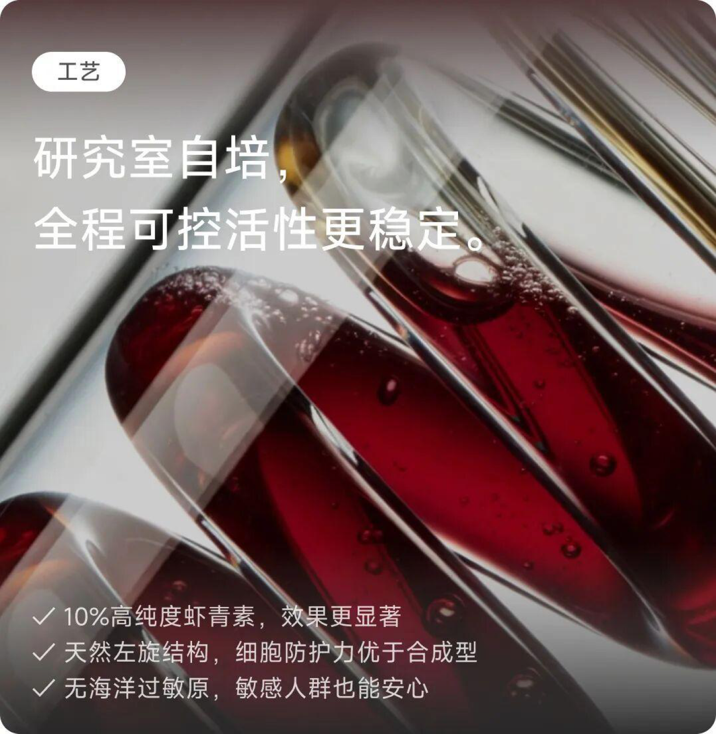 实验室可控环境培养工艺