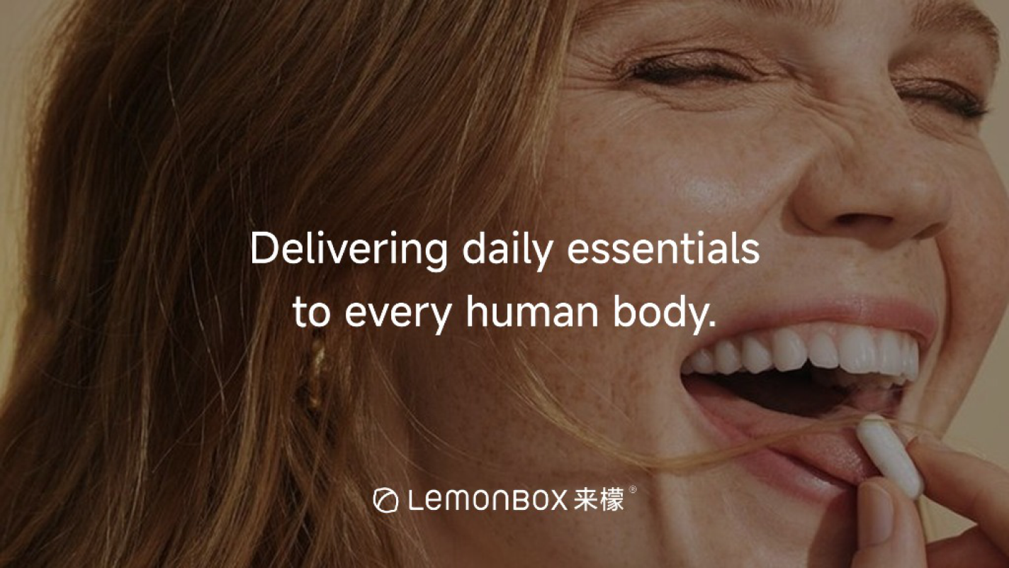 Delivering daily essentials to every human body