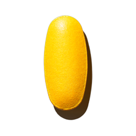 Vitamin B Complex