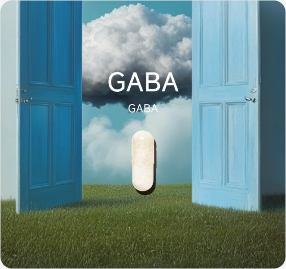 GABA